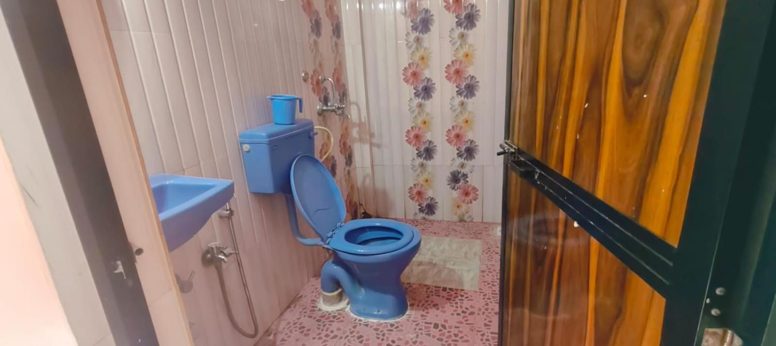 Esther Guest House Calangute Ruang foto