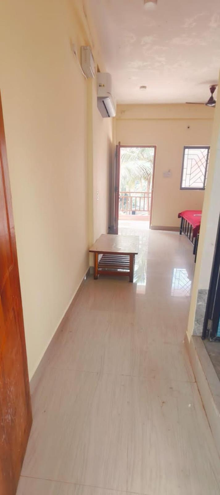 Esther Guest House Calangute Ruang foto